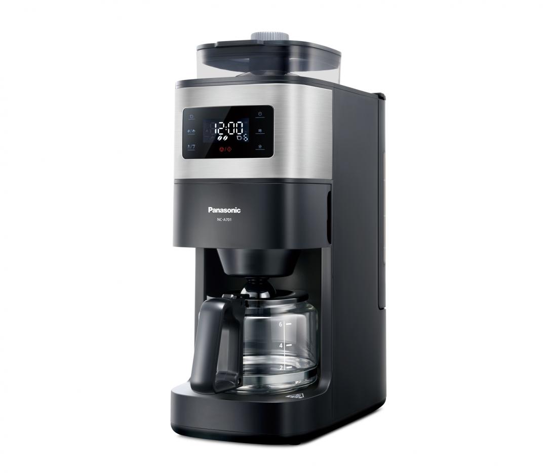 Panasonic NC-A701，5,990元。