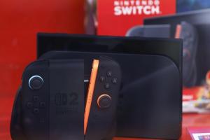 任天堂提高Switch 2國際版購買門檻!先玩滿50小時才能買 任天堂提高Switch 2國際版購買門檻!先玩滿50小時才能買