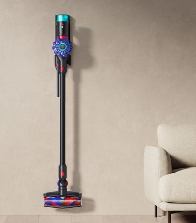Dyson&nbsp;V10 Konical雙錐無纏結吸塵器開賣　不怕長髮纏繞