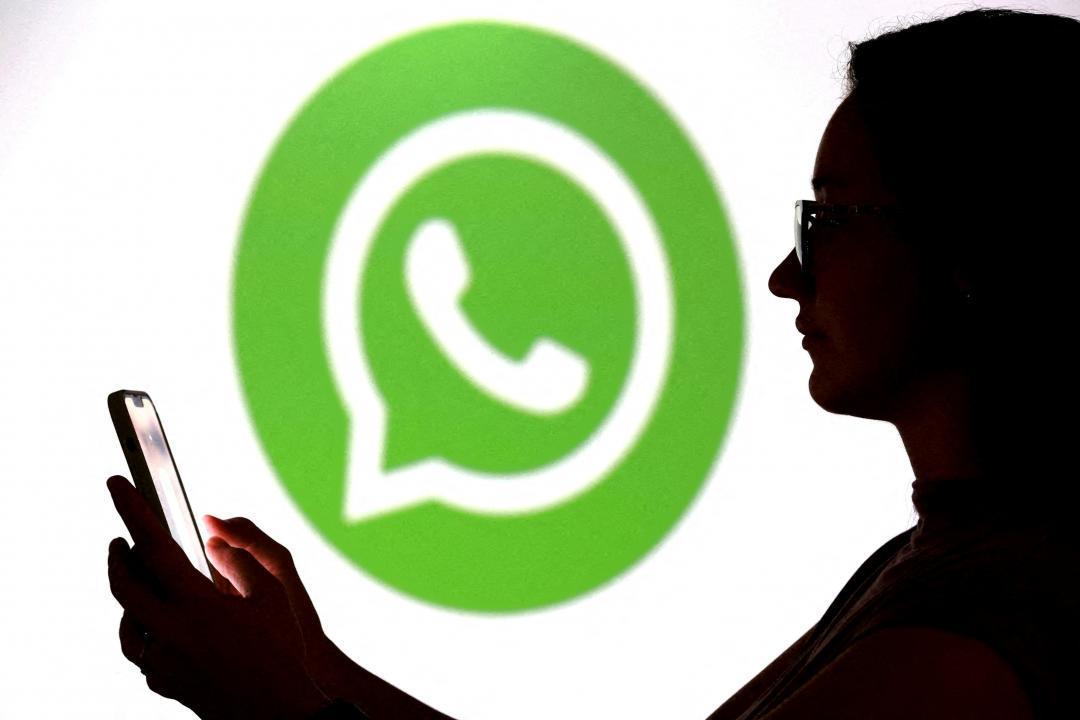 iPhone用戶不用再帶兩支手機！WhatsApp終於支援多帳號