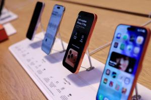 iPhone 17這獨家功能讓果粉狂讚 Android旗艦傳下半年跟進 iPhone 17這獨家功能讓果粉狂讚 Android旗艦傳下半年跟進