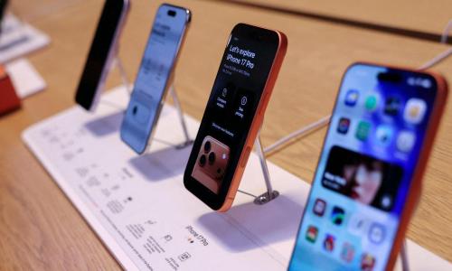 iPhone 17這獨家功能讓果粉狂讚　Android旗艦傳下半年跟進