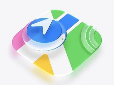 Apple Maps迎大升級！iOS 27 10大新功能搶先看、AI加持　