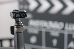 Insta360新相機才剛上市就挨告！DJI怒控外型與功能侵權