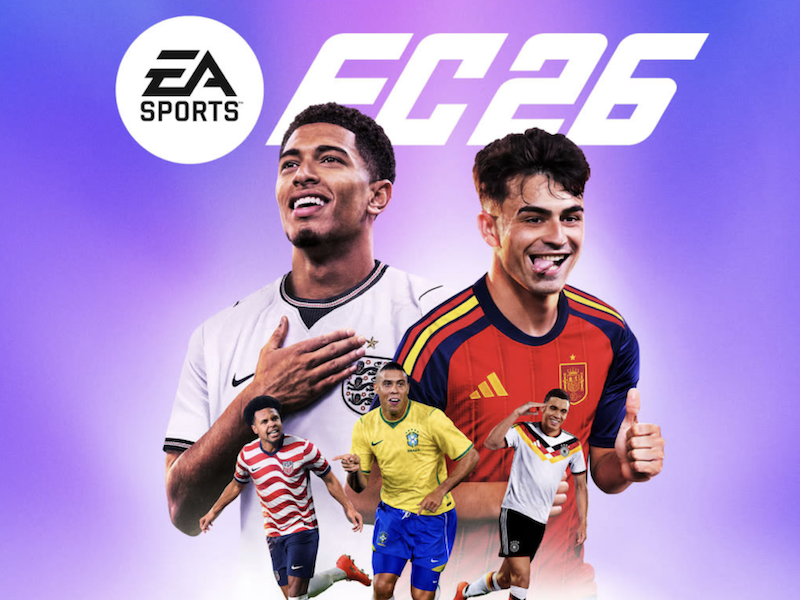 連 4 屆猜中世界盃冠軍!EA 最新預測「它」有望再捧金盃