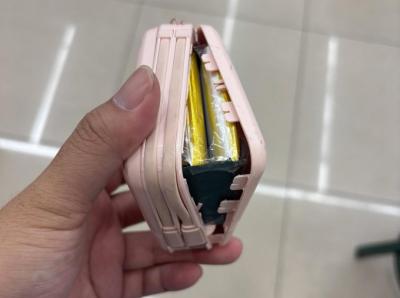 行動電源膨脹是不定時炸彈！專家教1招自救：泡鹽水一週