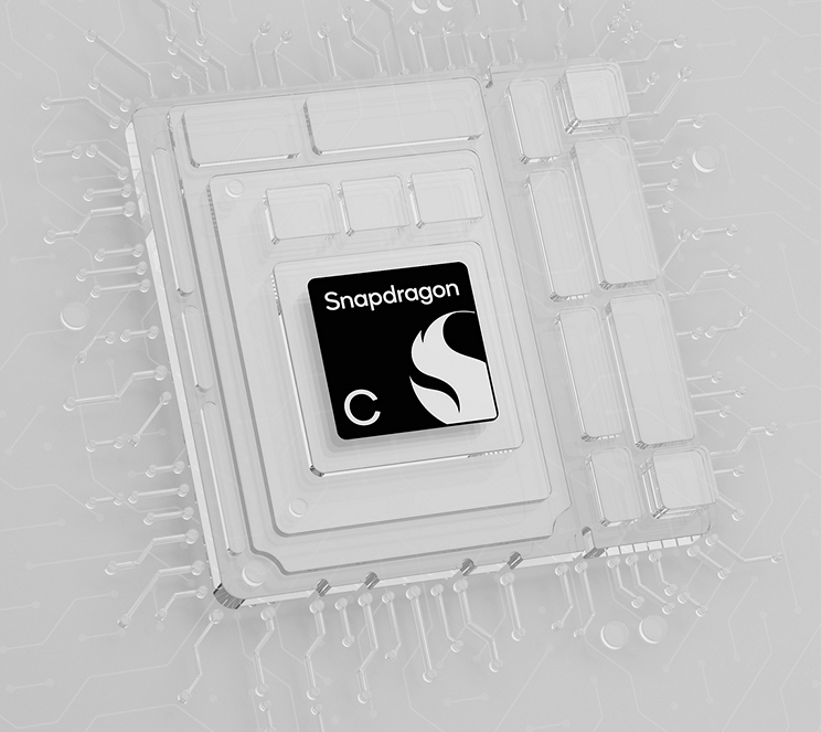 高通即將推出全新Snapdragon C筆電平台應戰。(高通提供)