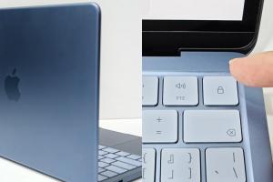 蘋果最平價筆電規格解秘 MacBook Neo新品實測 蘋果最平價筆電規格解秘 MacBook Neo新品實測