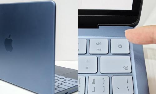 蘋果最平價筆電規格解秘　MacBook Neo新品實測
