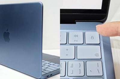 蘋果最平價筆電規格解秘　MacBook Neo新品實測