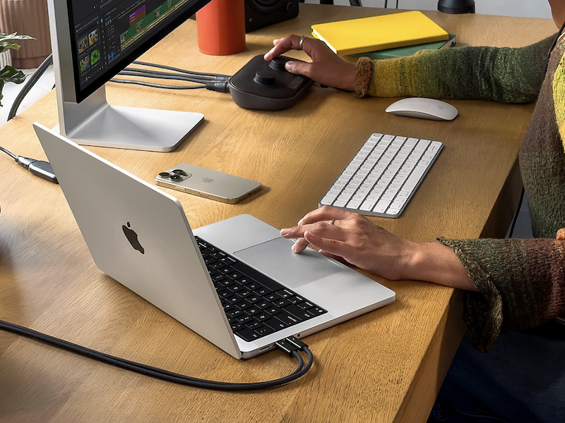 M6 晶片首波升級名單曝光!iMac、Mac mini 有望優先受惠