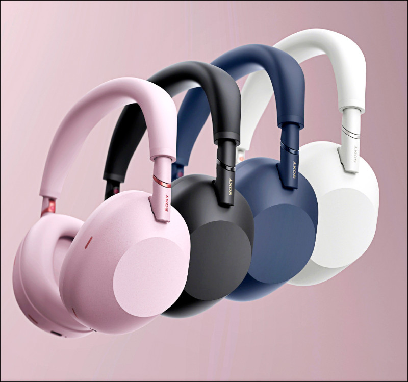 Sony人氣旗艦耳機WH-1000XM6原價13,900元，優惠價12,400元。