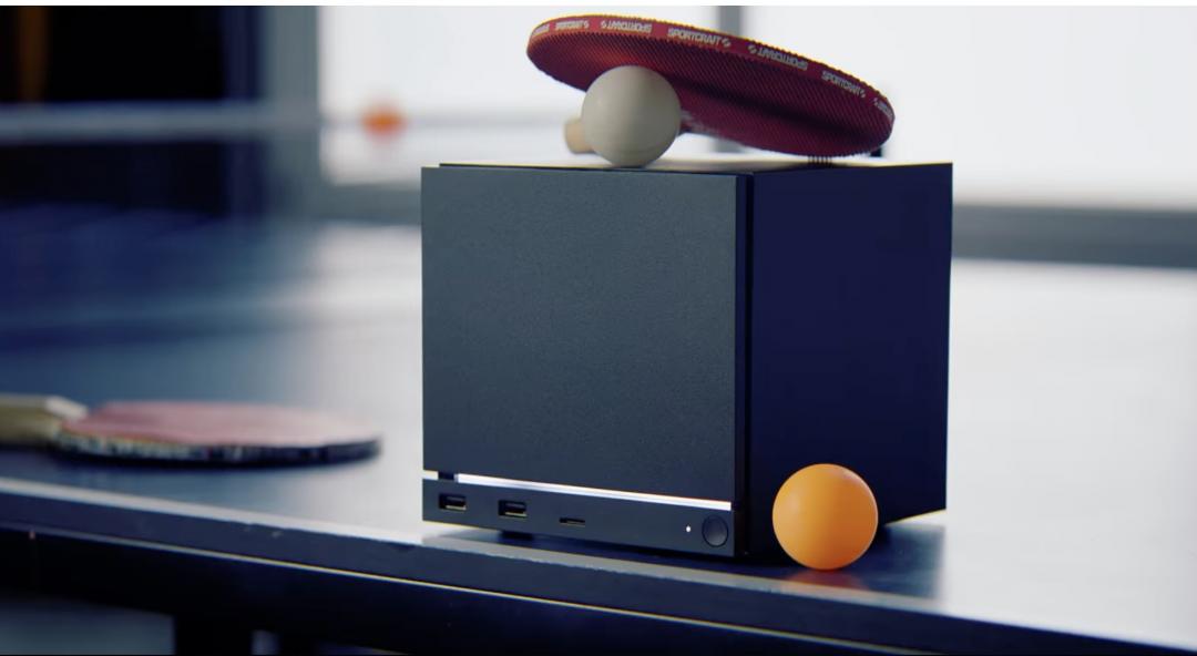 Valve主機Steam Machine開賣!台灣36888元起 玩家怨太貴