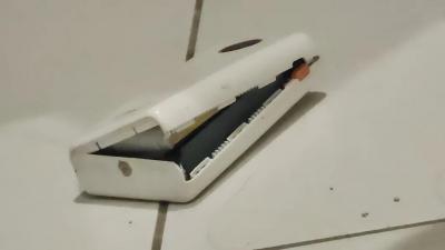 行動電源沒異狀最危險！專家警告：用5年沒壞也要淘汰