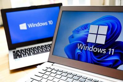 不用急升Windows 11！微軟宣布Windows 10免費延命到2027年