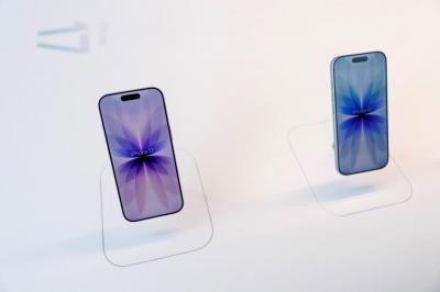 iPhone 18爆硬體升級縮水！恐無法完整支援蘋果最強AI功能
