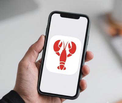 養龍蝦不用電腦！OpenClaw推出手機版　iOS、Android都支援