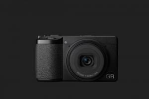 街拍神機變更貴！RICOH GR台灣正式漲價　最高調漲4千元
