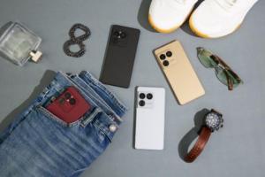 Sony Xperia夏季購機優惠限時登場 大尺寸感光元件結合AI 輕鬆記錄旅行精采每一刻