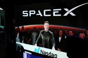 比iPhone還薄！傳SpaceX開發AI硬體裝置　馬斯克反應曝光