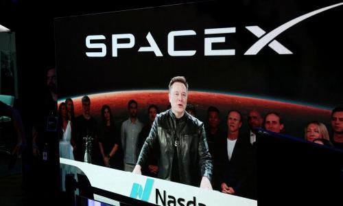 比iPhone還薄！傳SpaceX開發AI硬體裝置　馬斯克反應曝光