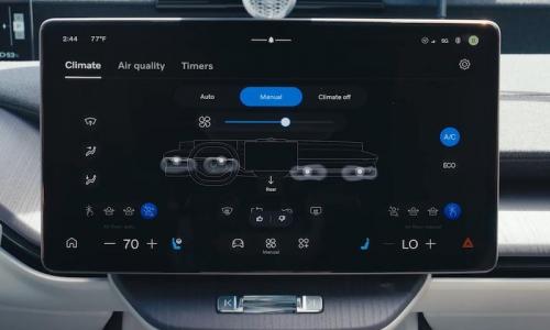 Google Gemini AI 再進化！結合車載鏡頭辨識前方景物