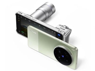 vivo 新一代旗艦 X500 Pro Max 相機規格曝光！透露將迎接近年最大升級
