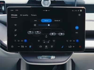 Google Gemini AI 再進化！結合車載鏡頭辨識前方景物