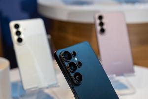 三星用戶等了4年!S27自拍終於有望升級 但可能僅限這2款 三星用戶等了4年!S27自拍終於有望升級 但可能僅限這2款