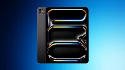 蘋果新 iPad Pro 登場時間曝光！有望直上 M7 晶片大幅強化 AI 效能