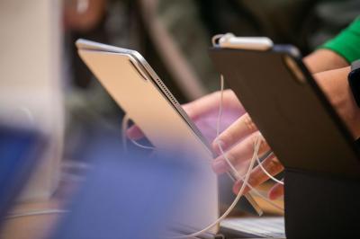 蘋果漲價後撿便宜！通路特賣會來了　iPad、Mac最低4折