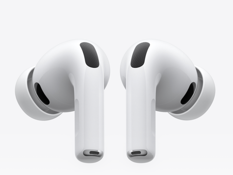 蘋果 AI 穿戴再傳變數!內建相機 AirPods Pro 計劃傳暫停