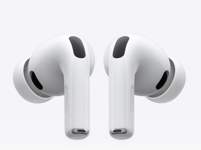 蘋果 AI 穿戴再傳變數！內建相機 AirPods Pro 計劃傳暫停