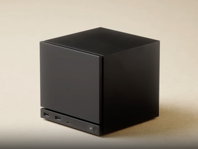 Steam Machine 評價兩極！ PlayStation 前高層：畫質像 PS4 時代