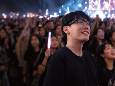 燦坤搶攻 AI 穿戴市場！首款 GPT 智慧眼鏡不到 4 千元開賣