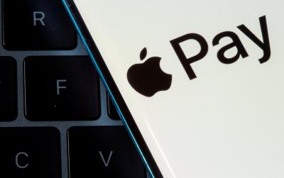 Apple Pay搭北捷只扣1元？一票人看傻　官方曝真正扣款方式