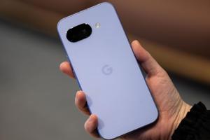 安卓用戶注意！Google備份新規上路　這些資料也開始占用免費容量