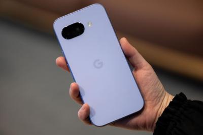 安卓用戶注意！Google備份新規上路　這些資料也開始占免費容量