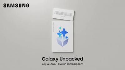 三星摺疊新機7月22日亮相！官方曝光最大亮點　傳3款機型齊發