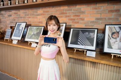 夏普AQUOS R11登台！徠卡監修三鏡頭、AI智慧變焦一次到位