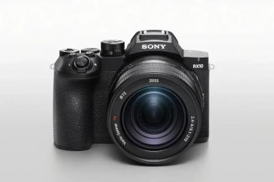 等了9年終於回歸！Sony RX10 V大升級亮相　追星、打鳥更強