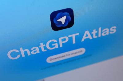 撐不到一週年！ChatGPT Atlas瀏覽器確定關閉　官方揭接棒產品