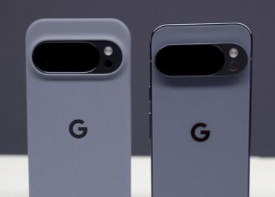 Pixel 11下月發表！Pixel 10官方商店竟已全數缺貨　通路曝現況