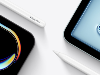 Apple Pencil 明年迎更新！配合歐盟採電池可更換設計