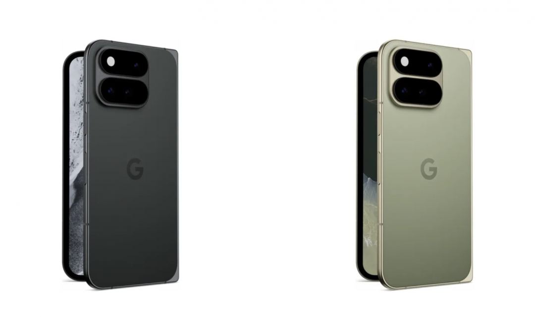 Google Pixel 11全配色曝光！電商疑洩官方圖　紫紅新色最搶眼
