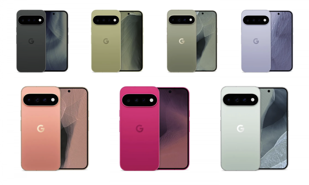 Google Pixel 11 全系列售價再曝光!台灣價格呼之欲出