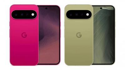 Google Pixel 11全配色曝光！電商疑洩官方圖　紫紅新色最搶眼