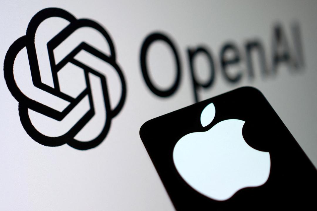 蘋果告的就是它?OpenAI首款AI硬體曝光 打造ChatGPT音箱