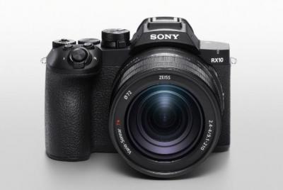 Sony RX10 V隨身型望遠相機洞察細節 首度導入AI即時辨識對焦 輕鬆掌握全方位拍攝題材