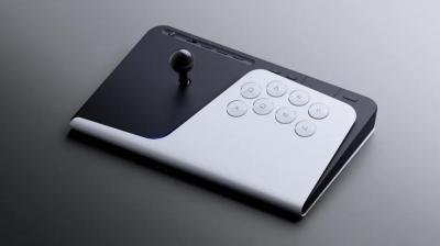 Sony FlexStrike無線格鬥搖桿上市延期！官方證實生產問題